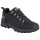 Jack Wolfskin Hiking Shoes Refugio Texapore Low - Suede, waterproof - phantom grey Men